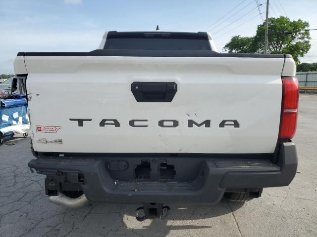 2024 TOYOTA TACOMA DOU - 3TYLD5KN1RT006251