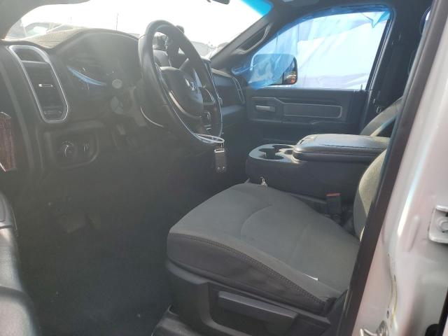 2022 RAM 2500 BIG H 3C6UR5DL4NG123786