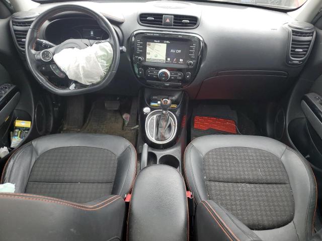 2018 KIA SOUL ! KNDJX3AA8J7530038