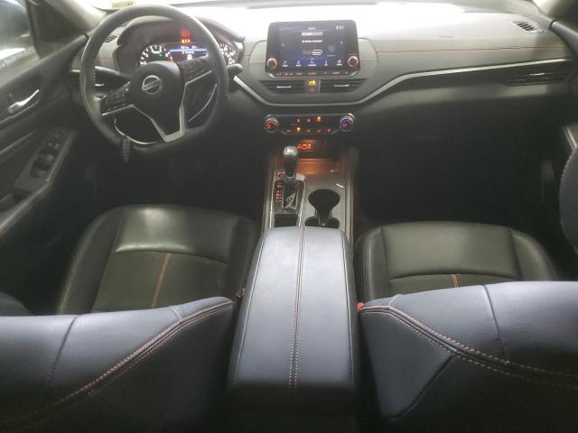 2020 NISSAN ALTIMA SR - 1N4BL4CV6LC259664