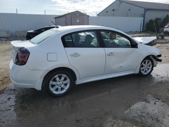 Vin: 3n1ab6apxcl621687, lot: 58235475, nissan sentra 2.0 20123