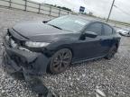 2019 HONDA CIVIC SPOR - SHHFK7H41KU217693