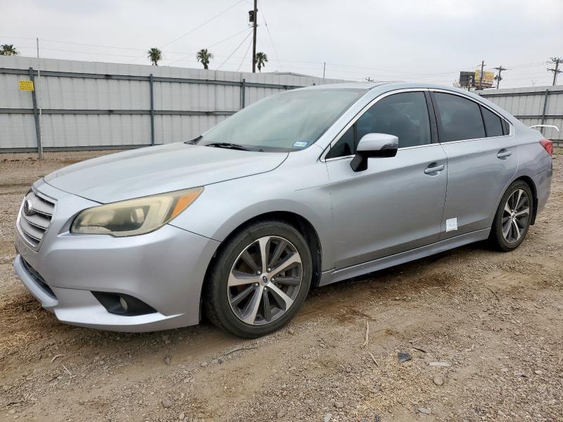 SUBARU LEGACY 2.5
