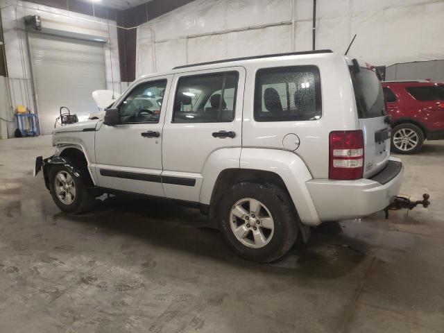 Vin: 1c4pjmak0cw160741, lot: 55936535, jeep liberty sport 20122