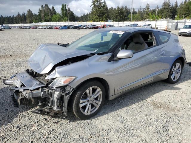 Vin: jhmzf1d69bs015483, lot: 57303615, honda crz ex 2011 img_1