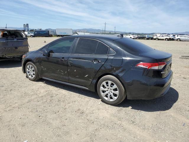 2021 TOYOTA COROLLA LE - 5YFEPMAEXMP240509
