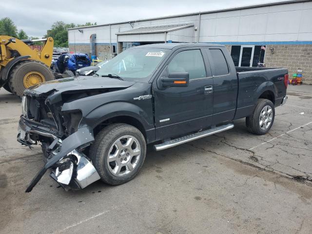 Vin: 1ftfx1et2dfd60985, lot: 57038395, ford f-150 super cab 2013 img_1