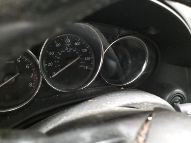 2015 MAZDA CX-5 TOURI JM3KE4CY1F0509274