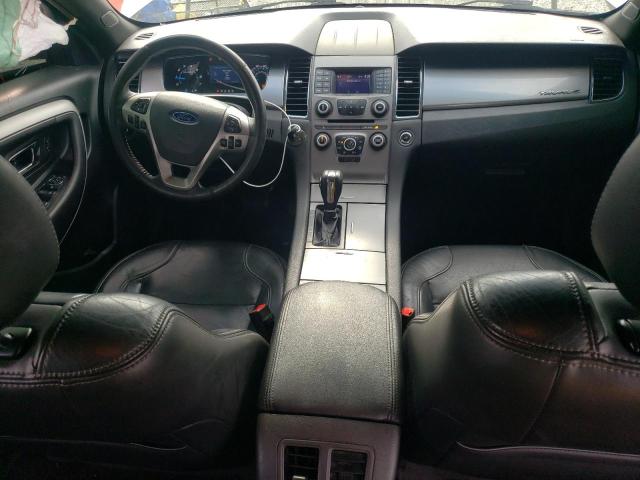 2016 FORD TAURUS SEL 1FAHP2E83GG153973