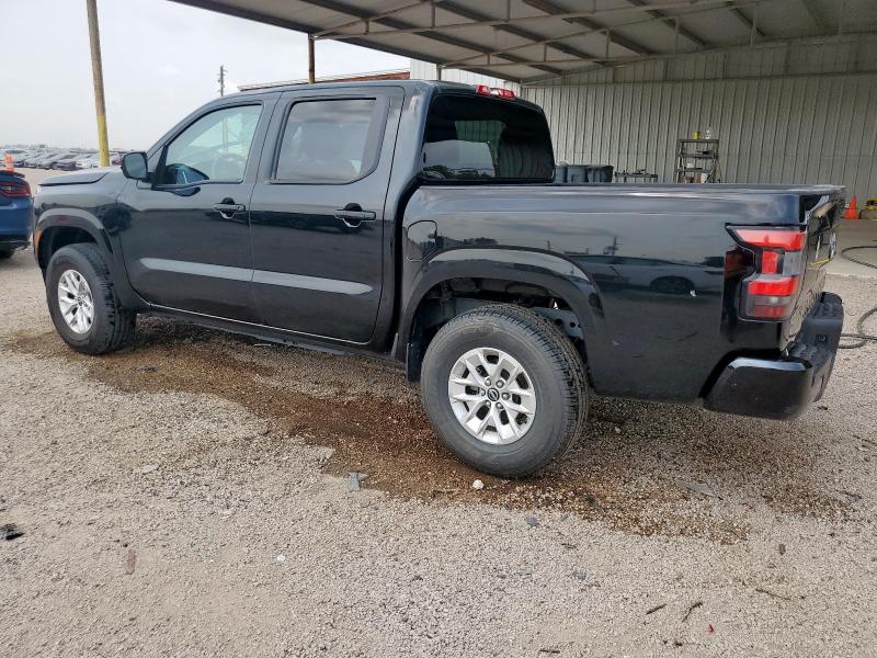 Vin: 1n6ed1ek1rn670888, lot: 57406095, nissan frontier s 20242
