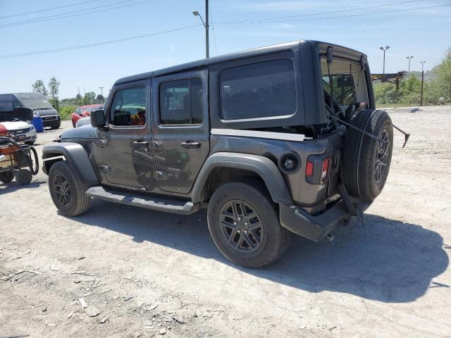 Vin: 1c4pjxdn4rw102311, lot: 56407235, jeep wrangler sport 20242