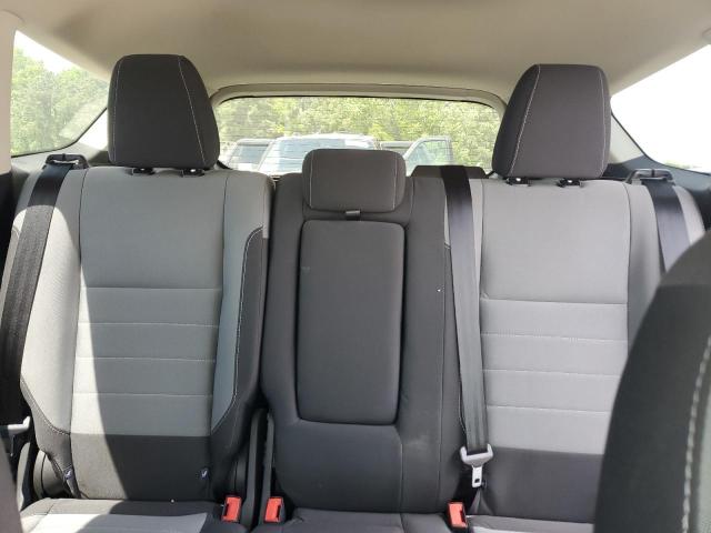 2016 FORD ESCAPE SE - 1FMCU0G76GUA48945