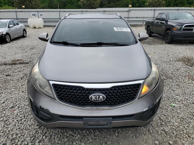 2015 KIA SPORTAGE L - KNDPB3AC5F7787823