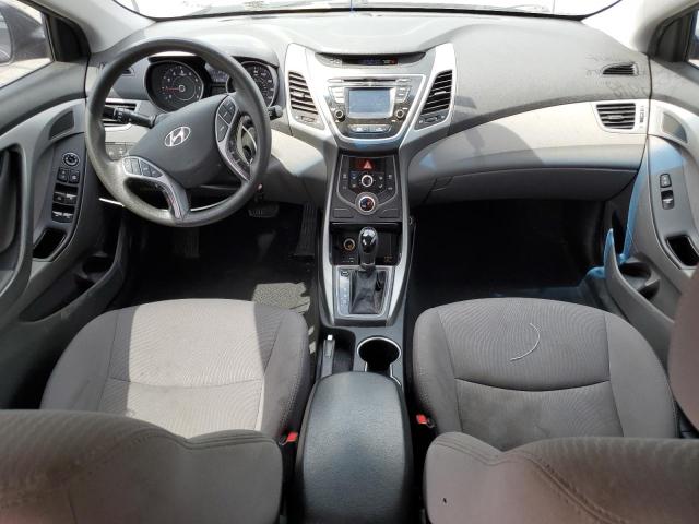 2015 HYUNDAI ELANTRA SE - 5NPDH4AE3FH633955