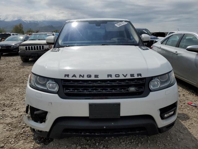 2016 LAND ROVER RANGE ROVE - SALWR2KF3GA647762