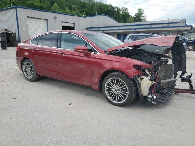 Vin: 3fa6p0h92dr298037, lot: 56726725, ford fusion se 20134