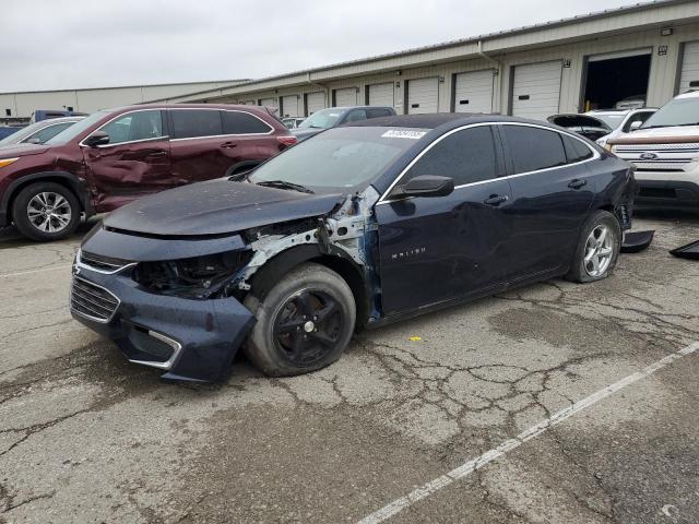 Vin: 1g1zb5st2gf301049, lot: 57834155, chevrolet malibu ls 2016 img_1