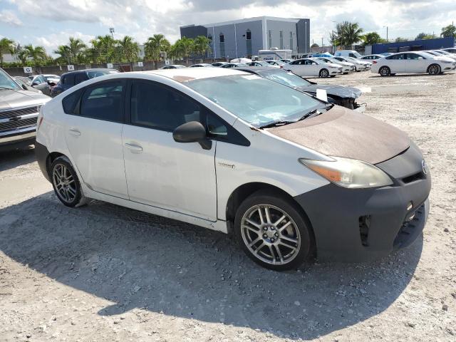 Vin: jtdkn3duxa0083205, lot: 56930555, toyota prius 20104
