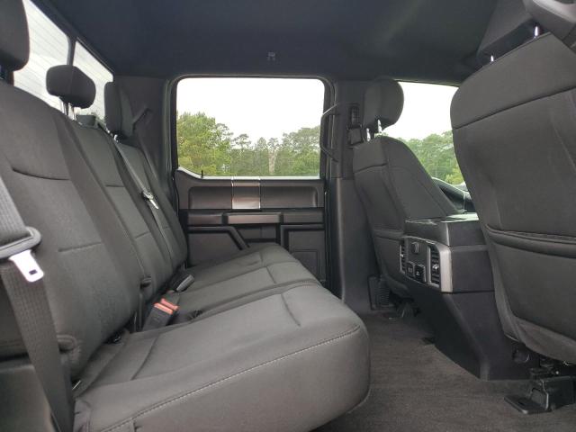 2020 FORD F150 SUPER - 1FTEW1CP0LKD95292