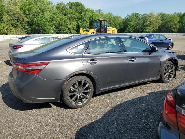 Vin: 4t1bk1eb7du003670, lot: 55223255, toyota avalon base 20133