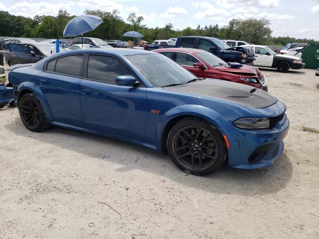 2020 DODGE CHARGER SC 2C3CDXGJ1LH232779