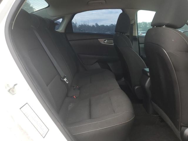 2021 KIA FORTE FE - 3KPF24AD2ME333732