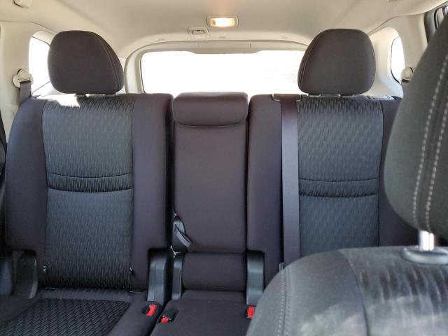 2019 NISSAN ROGUE S - JN8AT2MVXKW401413