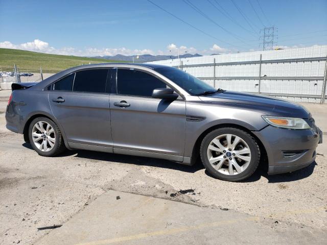 Vin: 1fahp2ewxcg118243, lot: 56407355, ford taurus sel 20124
