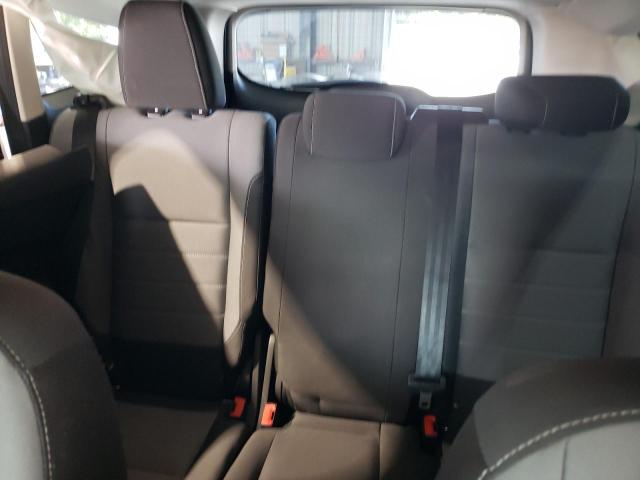 2017 FORD ESCAPE S - 1FMCU0F77HUC66296
