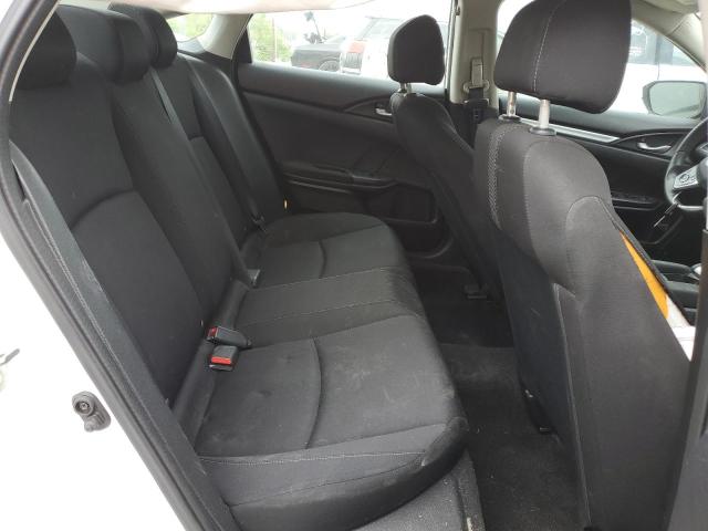 2019 HONDA CIVIC LX - 19XFC2F64KE001462