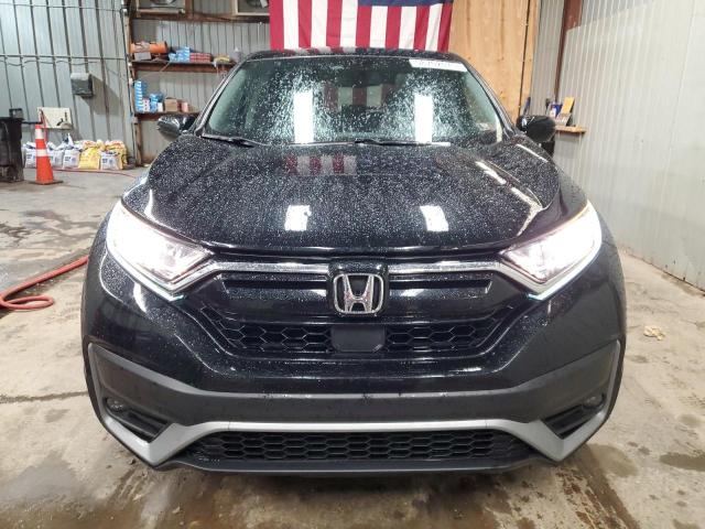 2020 HONDA CR-V EXL - 2HKRW2H8XLH659352