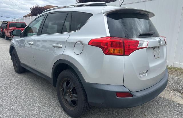 Vin: 2t3bfrev4ew168243, lot: 58038685, toyota rav4 le 20143