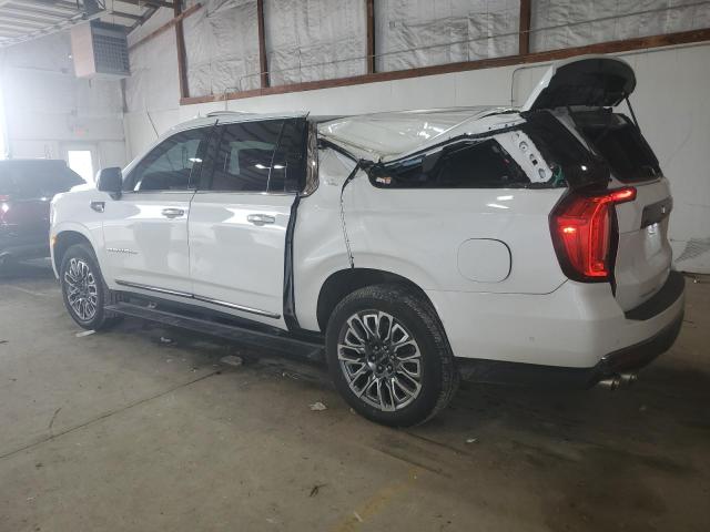 2024 GMC YUKON XL D 1GKS2KKL9RR134220
