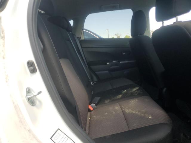 2019 MITSUBISHI OUTLANDER - JA4AP4AU5KU017536