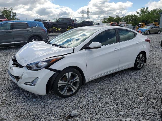 Vin: kmhdh4ah3fu342674, lot: 58029745, hyundai elantra se 2015 img_1