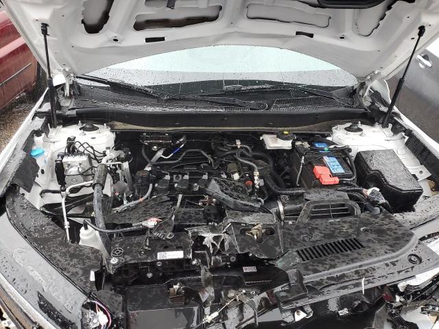 2024 HONDA CR-V LX 2HKRS4H22RH448254