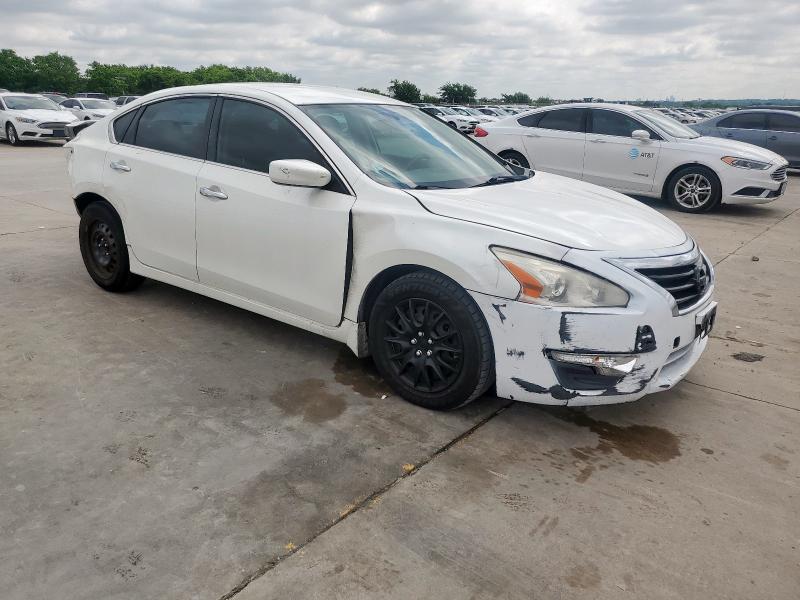 Vin: 1n4al3ap6fc174094, lot: 54445075, nissan altima 2.5 2015 img_1