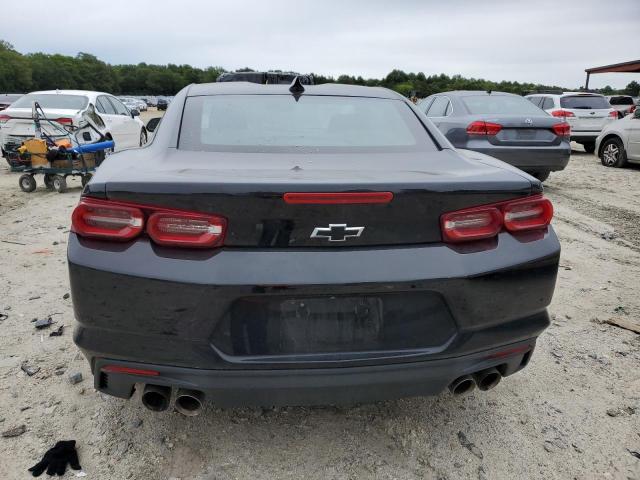 2021 CHEVROLET CAMARO LT1 1G1FE1R70M0117447
