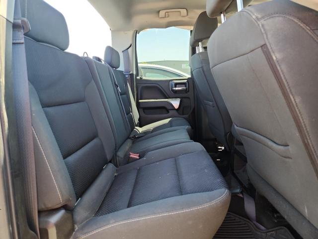 2016 CHEVROLET SILVERADO - 1GCRCREC6GZ339261