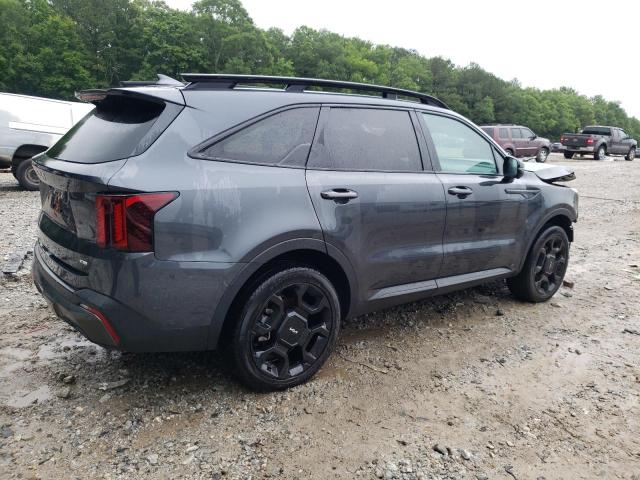 Vin: 5xyrkdjf4rg268374, lot: 58193395, kia sorento sx 20243