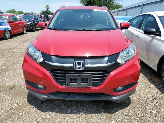 2016 HONDA HR-V EXL 3CZRU6H75GM767070
