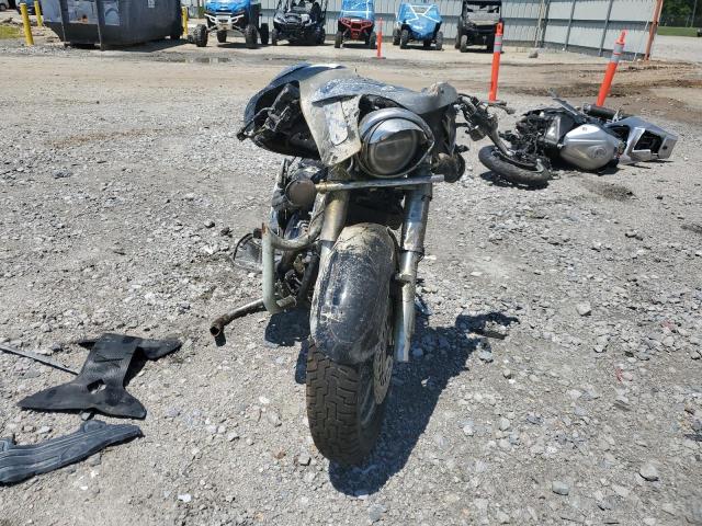 2001 YAMAHA XVS1100 JYAVP11EX1A012620