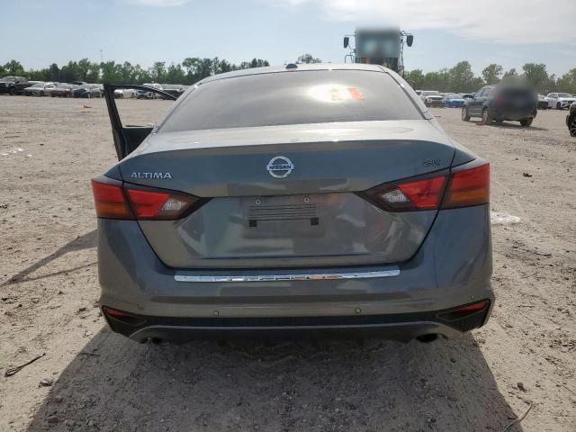 2022 NISSAN ALTIMA SR - 1N4BL4CV3NN408491