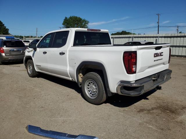 Vin: 1gtphaek1pz108611, lot: 57626455, gmc sierra c1500 20232