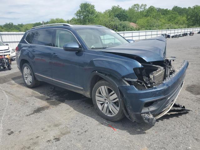 Vin: 1v2nr2ca3jc580497, lot: 57776515, volkswagen atlas sel premium 20184