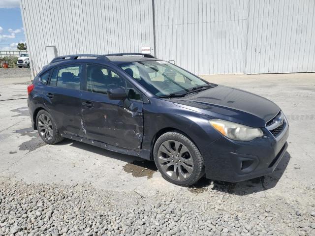Vin: jf1gpar68d2871008, lot: 56997335, subaru impreza sport limited 20134
