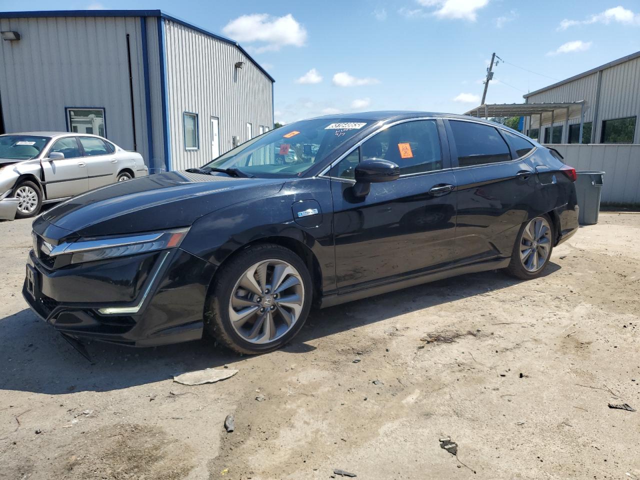 HONDA CLARITY TOURING