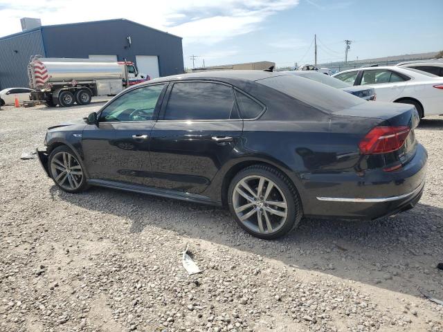 Vin: 1vwaa7a32jc033792, lot: 58026475, volkswagen passat s 20182