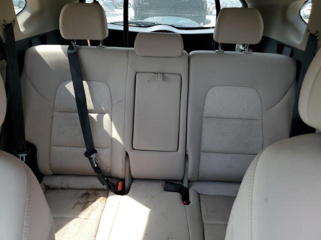 2017 HYUNDAI TUCSON LIM - KM8J33A40HU475078