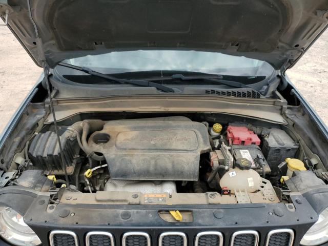2018 JEEP RENEGADE L - ZACCJABB2JPH60991